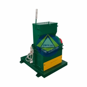 Mesin Hammer Mill Botol Kaca