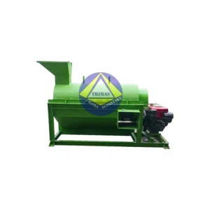 Mesin Pemilah Sampah 200-300 Kg/Jam