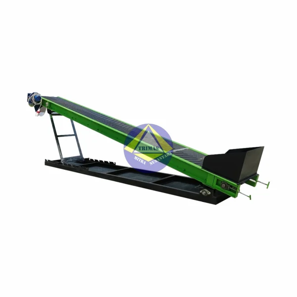 Conveyor Belt Sersan 3 Ply