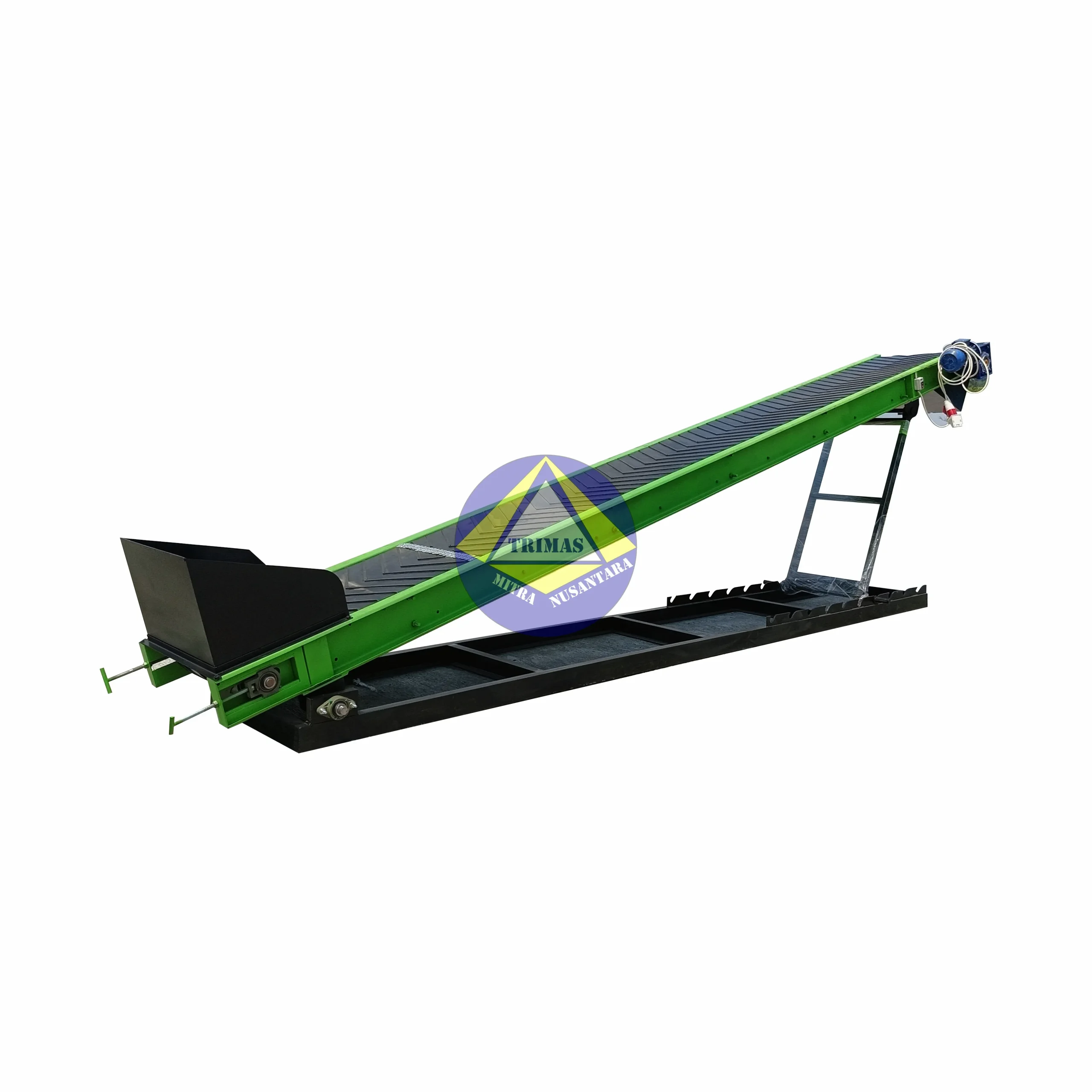Conveyor Belt Sersan 3 Ply